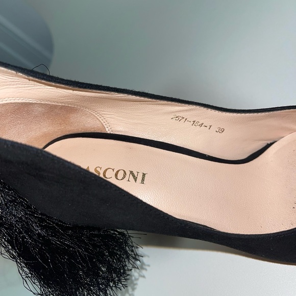 BASCONI heel shoes! - Picture 10 of 11